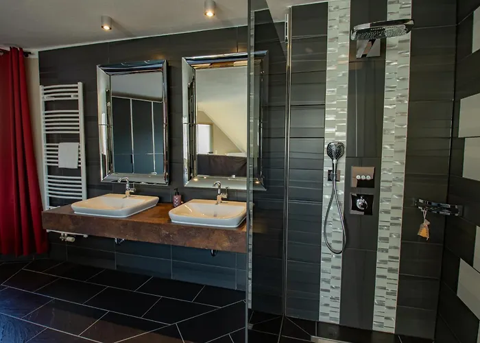 Hotel Tanne Ilmenau