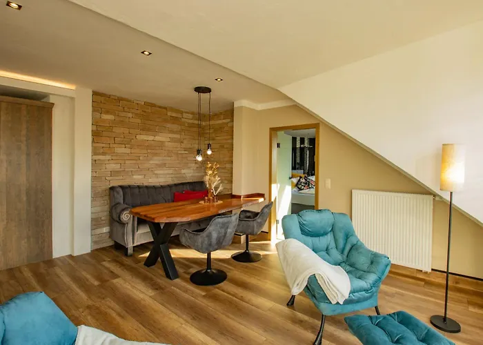 Hotel Tanne