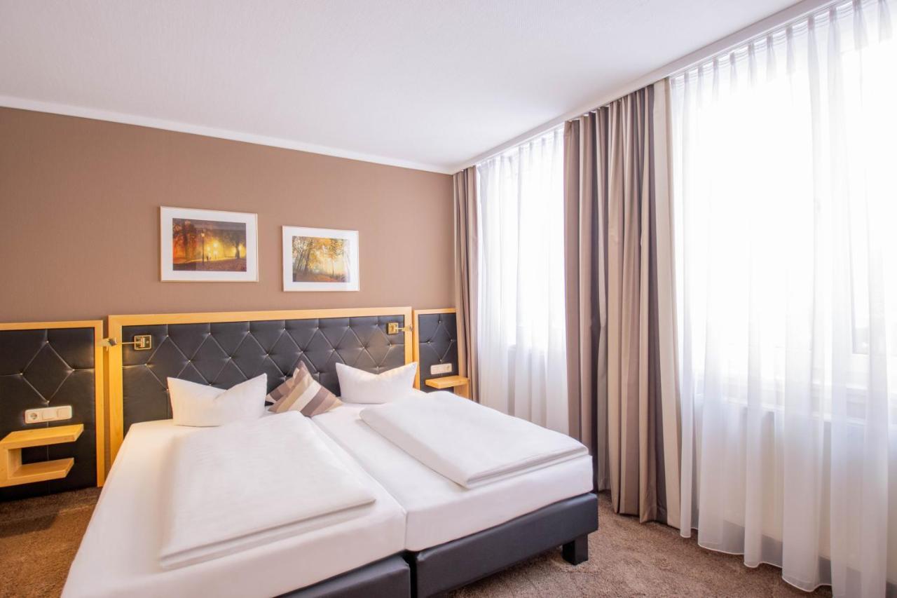 Hotel Tanne