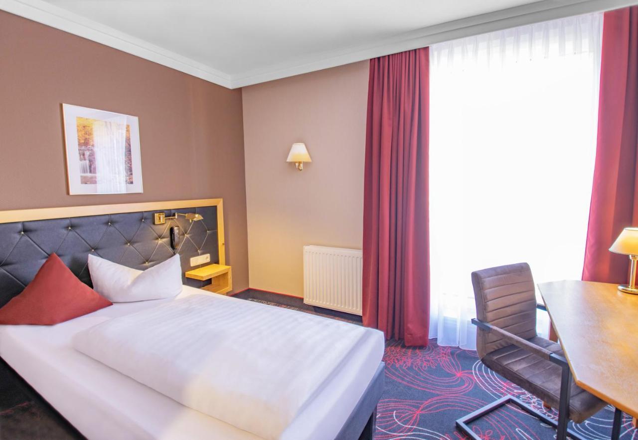 Hotel Tanne 4*