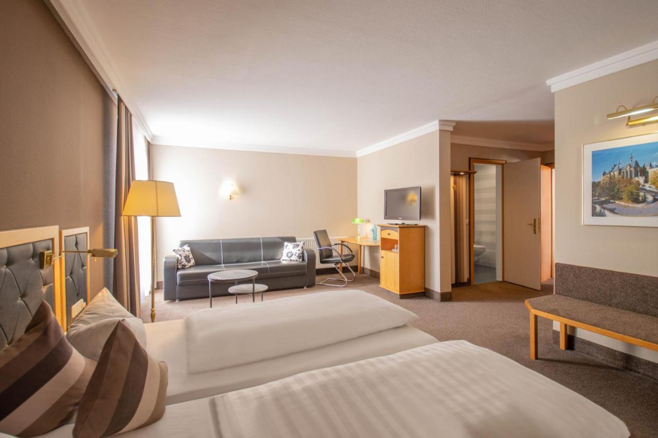 Hotel Tanne 4*