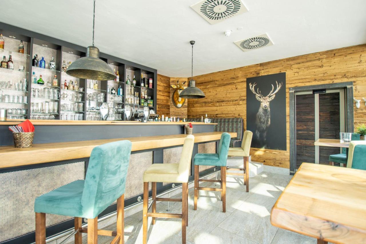 Tanne Hotel