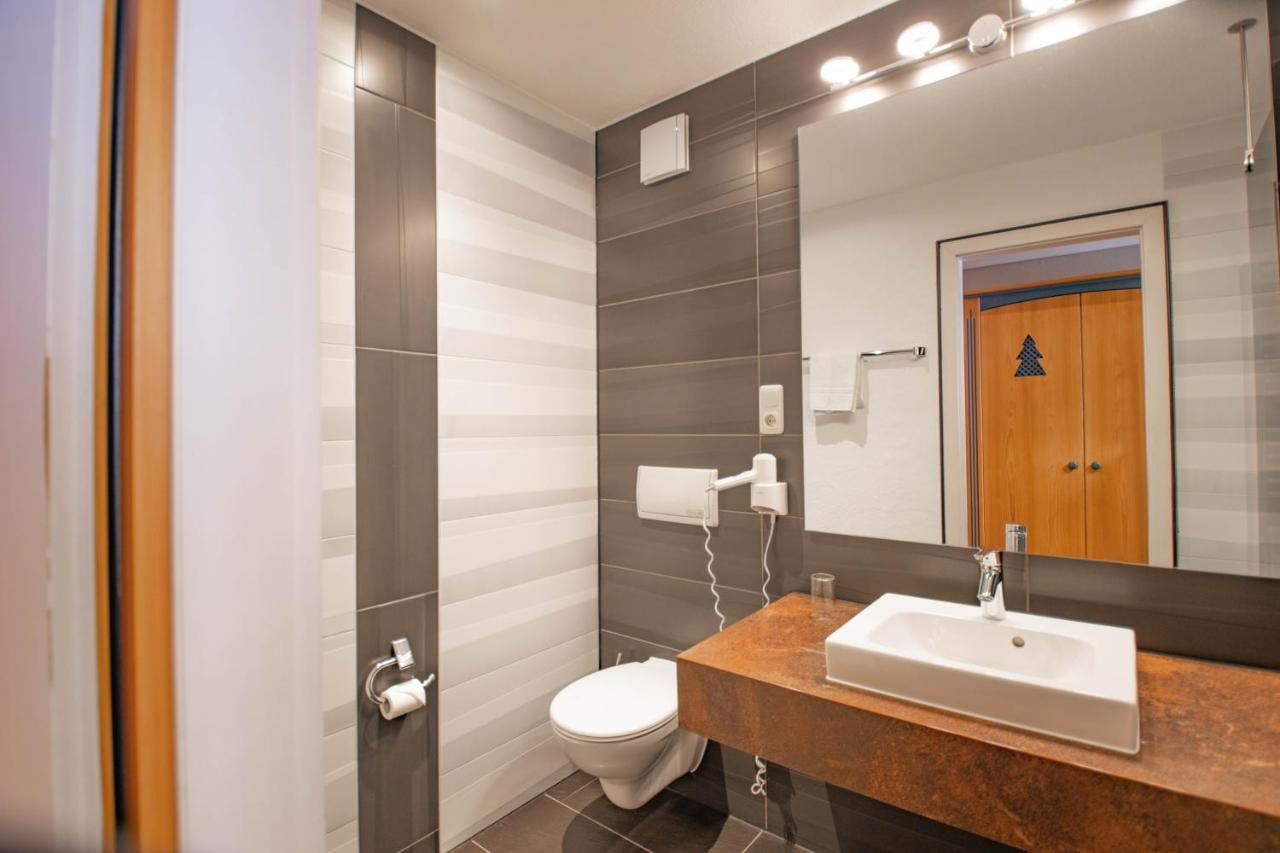 Tanne Hotel Ilmenau