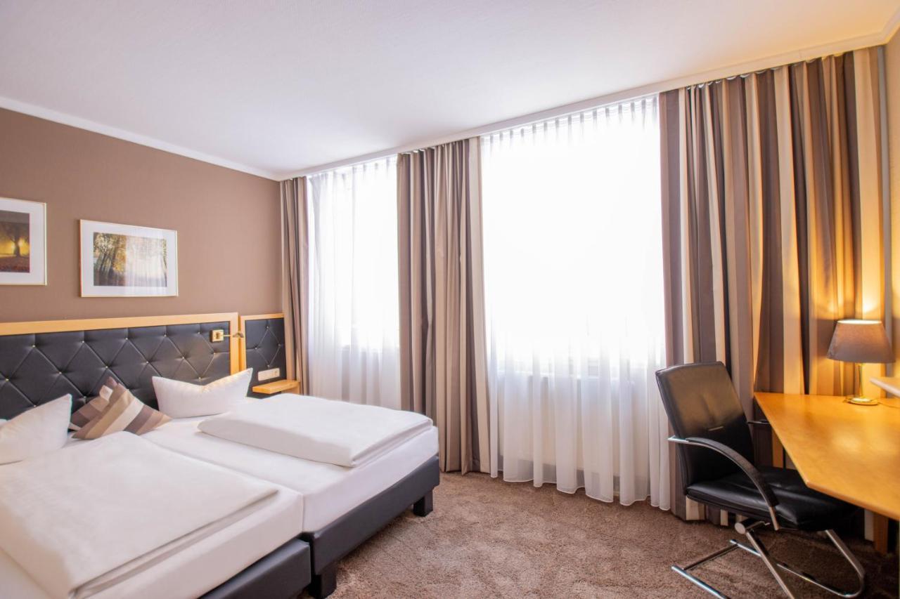 Tanne 4* Ilmenau