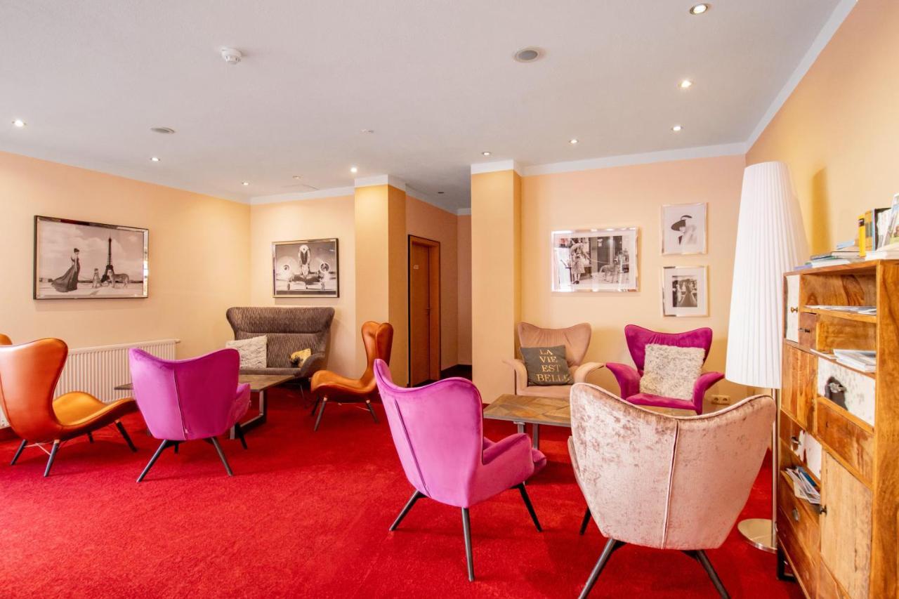 Hotel Tanne
