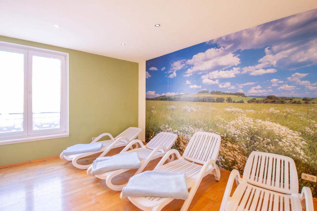 Tanne 4* Ilmenau
