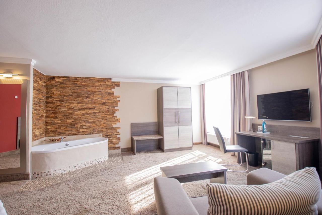 Tanne Hotel 4*