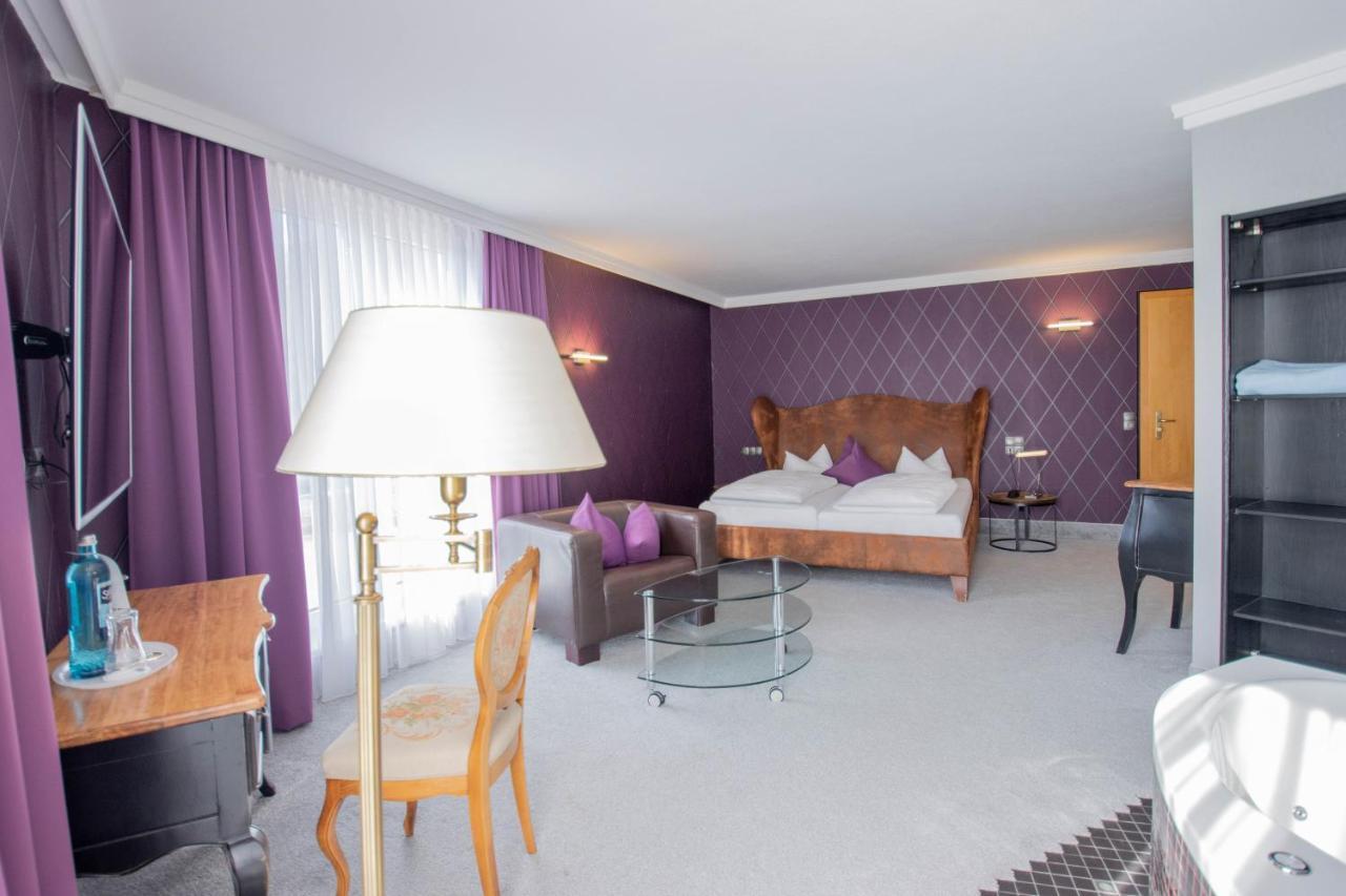 Tanne Hotel Ilmenau