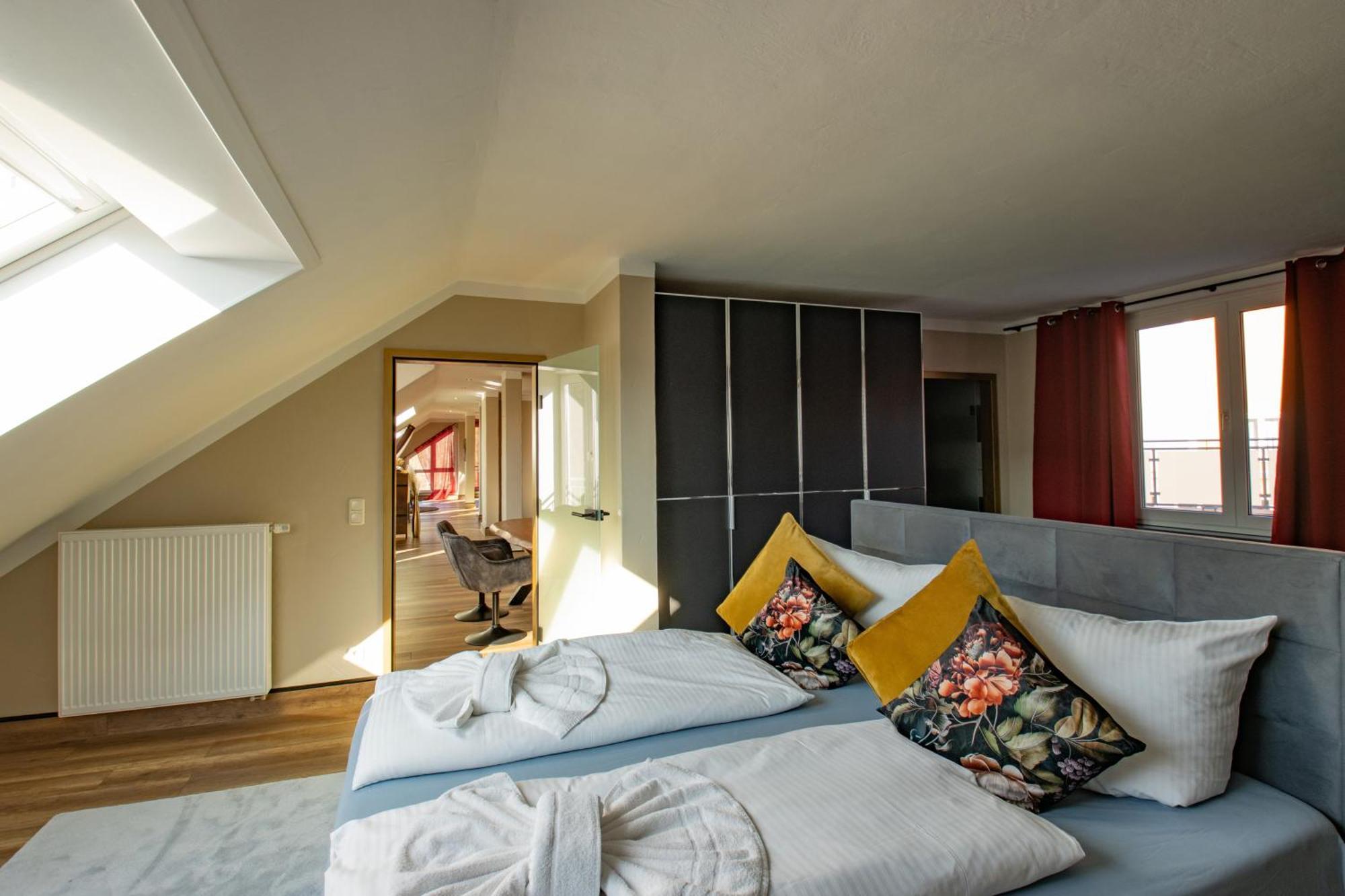 Tanne Hotel