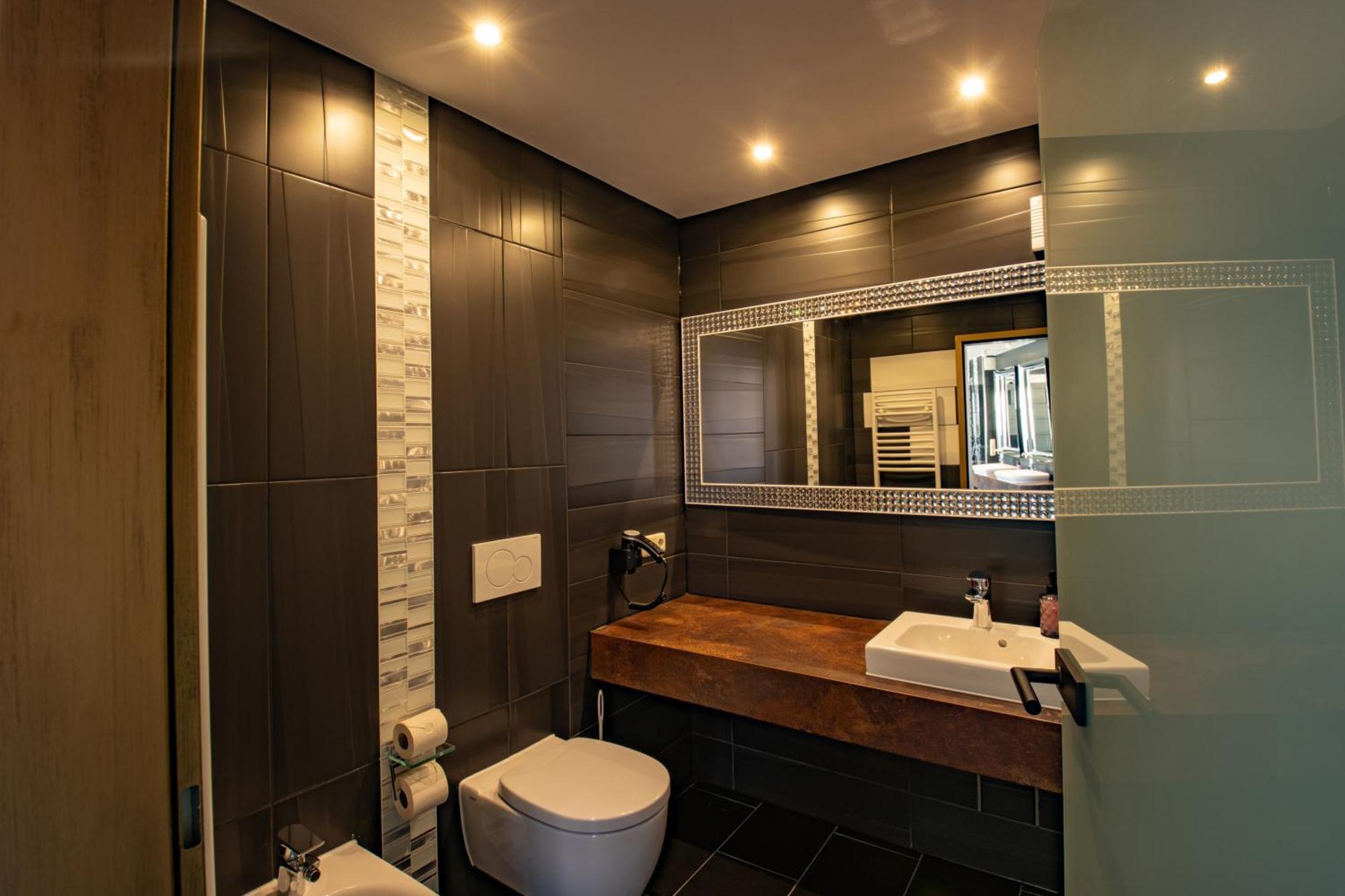 Tanne Hotel 4*
